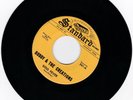 NORTHERN SOUL 45RPM - BUDDY & THE CREATIONS ON GOLD STANDARD - RARE  SOUND CLIP