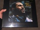 Marvin Gaye - What's Going On - One Step Vinyl Box Set MFSL MOFI #2223