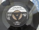 FATS DOMINO Margie 1958 TRI CENTRE  LONDON    VG+