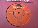 B.B. King - The Jungle 1967 UK 45 POLYDOR MOD/BLUES/R&B