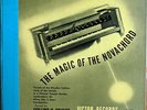 Magic Of The Novachord early synth 1941 3x78s Collins Driggs electronic hear