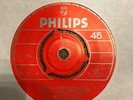 GETACHEW TESSEMA Antchi Mengedegna PH 271 VERY RARE DANCEFLOOR KILLER AFRO ETHIO