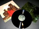 DEAD CAN DANCE - SPLEEN AND IDEAL (UK ORIGINAL 1st. PRESS A2/B2 ) LP