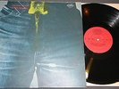 THE ROLLING STONES - STICKY FINGERS (FROM RADIO STOCK) LP