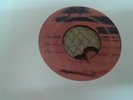 Bob Andy , Desperate Lover , Black Onion , 7