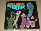 DRUIDS OF STONEHENGE-CREATION RARE US PSYCHE LP IN SHRINK  UNI
