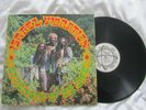 ISRAEL VIBRATION - STRENGTH OF MY LIFE - LP RECORD -. REGGAE DUB 1988.