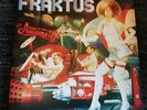 Fraktus Automate Vinyl 2LP Gatefold  2012 Studio Braun