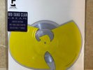 Wu-Tang Clan ?C.R.E.A.M. SHAPED LOGO 7