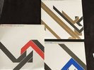 KRAFTWERK Bundle -  Traxx 1-3 (6 LPs)