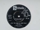 Darrell Banks,Open The Door To Your Heart - Stateside - UK Northern Soul Ex cond