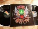 Original Motion Picture Soundtrack -More American Graffiti 2 X LP 33 GIRI 12