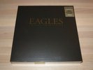 THE EAGLES 6 LP BOX -The Studio Albums 1972-1979 in NEU SEALED
