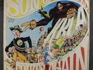 VARIOUS: Krla Son Of 21 Solid Rocks Strikes Again Vol. 3 LP (sl cw, 3