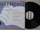 V121 ROSTROPOVICH DVORAK CELLO CONCERTOS OP.104 & OP.45 TALICH BERTELSMANN
