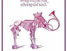 Mikah 9 (Myka 9) & Factor - Sovereign Soul Vinyl LP NEU 0950547