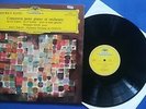 N520 Ravel Concertos puor Piano Monique Haas Paray DG 138988 Prestige