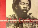 LP Prince Lincoln Thompson & The Royal Rasses 21st Century 1-5 South Records