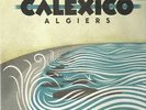 Calexico Algiers NEW OVP Anti- Vinyl LP & CD