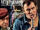 Ennio Morricone La Classe Operaia Va In Paradiso NEW OVP Goodfellas Vinyl LP