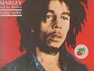 Bob Marley & The Wailers Rebel Music GATEFOLD Tuff Gong Vinyl LP