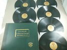 Vivaldi: LE QUATTRO STAGIONI:  Molinari, Cetra Soria: 6 Disc Set: 1st Pressing