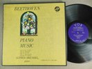 Alfred Brendel Beethoven Piano Music Vox SVBX 5418 / 3 LPs /  VAN GELDER RVG EX