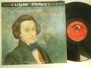 Chopin- Artur Rubinstein- The Chopin Ballades: LSC-2370: SD 1st Ed 1S/1S   EX+