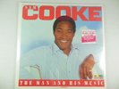 SAM COOKE ?– The Man And His Music: Double LP SEALED UNOPENED- FUNK / SOUL