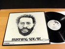 Reggae BURNING SPEAR Self Titled STUDIO ONE SOLP-0150 NM  Jamaican Pressing