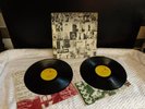 rolling stones exile on main st double lp near mint 1st press 1972