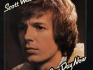 SCOTT WALKER x 3 LP SELECTION : 1969-72 inc. ANY DAY NOW / THE MOVIEGOER