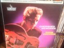 EDDIE COCHRAN cherished memories 1962 UK LIBERTY MONO VINYL LP RECORD