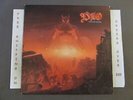 DIO THE LAST IN LINE LP RONNIE JAMES 25100-1