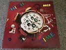 MC5 High Time Gatefold Original Atlantic USA LP
