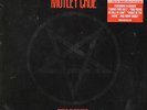 MOTLEY CRUE - Shout At The Devil LP - 180 Gram Vinyl Album - SEALED NEW RECORD