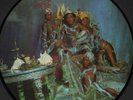 Boney M. - Oceans Of Fantasy (Picture Vinyl 1979) Frank Farian