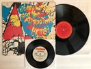 Elvis Costello - Armed Forces - 1978 US 1st Press w/ Promo 45 (VG+)