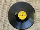 CARL PERKINS 78 RPM RECORD BLUE SUEDE SHOES SUN RECORDS VG