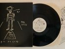 The Offs - First Record - 1984 US 1st Press Basquiat Cover (NM) Ultrasonic Clean