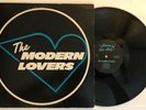 The Modern Lovers - Self Titled - 1976 US 1st Press VG++ Ultrasonic Clean
