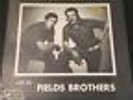 FIELDS BROTHERS waiting and wondering Bluegrass Jessup JB 138 1973 Sealed Rare