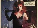 Tori Amos Y Kant Tori Read 1988 Original Pressing Atlantic MINT Promo Stamp