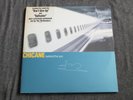 3er LP Vinyl CHICANE - behind the sun aus 2000 nearmint XTRAVAGANZA  XTR 497797