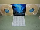 DONALD FAGEN Sunken Condos Original REPRISE US 2x 180g LP MINTShrink Clear Vinyl