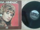 Silvana Armenulic ?– Golube, Poleti RARE YUGOSLAVIAN FOLK 1976 nm SABAN CECA