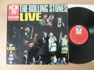 The Rolling Stones ?– Got Live If You Want It    GER   HÖRZU Vinyl  vg+
