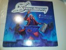 1987 SANCTUARY REFUGE DENIED LP EPIC ORIGINAL PRESING HEAVY METAL