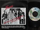 FACES SINGLE MADE IN PORTUGAL 45 PS 7 ROD STEWART *YOU CAN MAKE ME DANCE, SING*