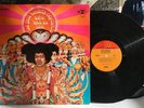 Jimi Hendrix Experience - Axis Bold As Love - 1968 US Press Two-Tone Label